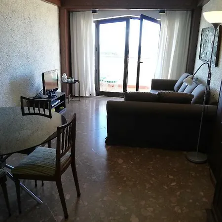 Apartament Ocean View *
