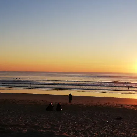 Ocean View * Costa de Caparica