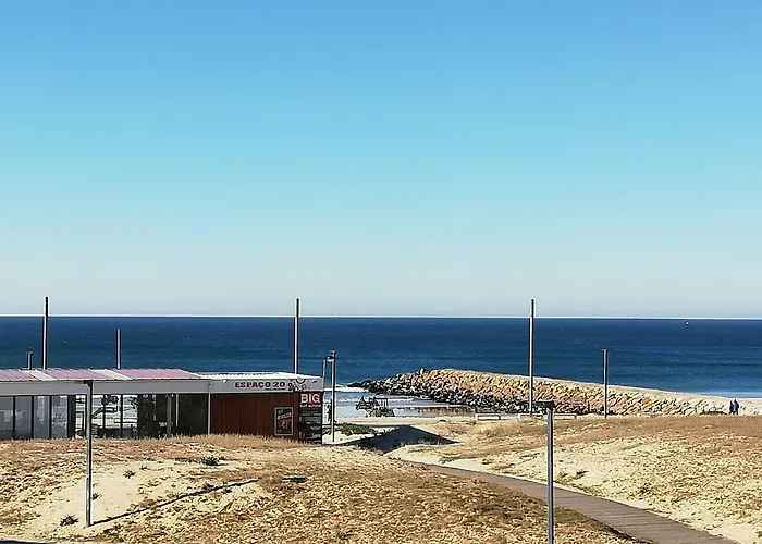 Ocean View Daire *