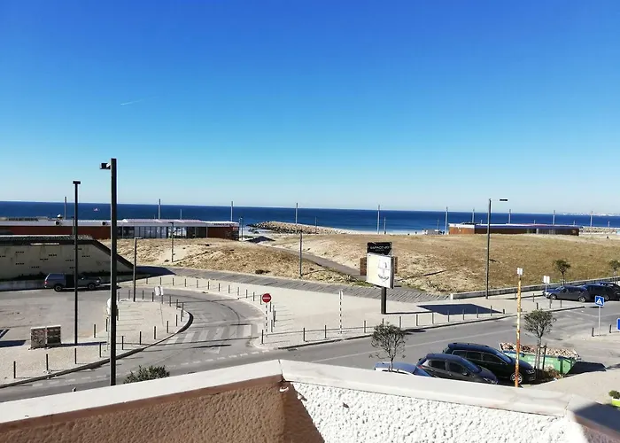 Ocean View