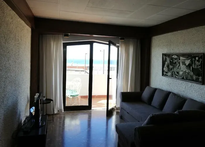 Ocean View * Costa da Caparica