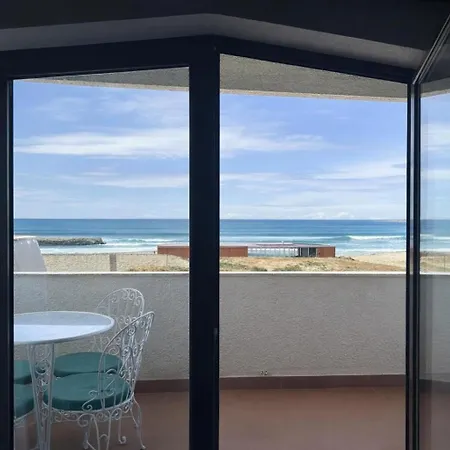 Ocean View * Costa de Caparica