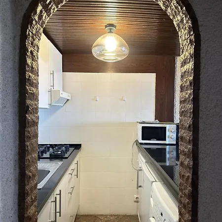 Ocean View Apartmán