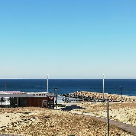 Ocean View Apartmán *