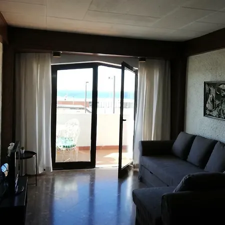 Ocean View * Costa de Caparica