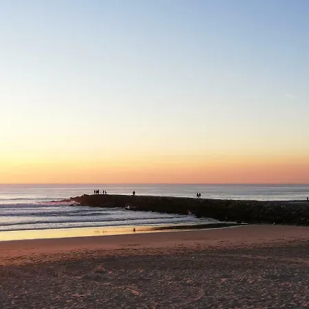 Ocean View Apartment