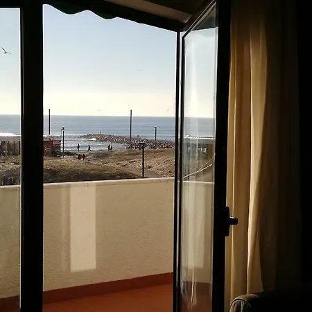 Ocean View Lägenhet *