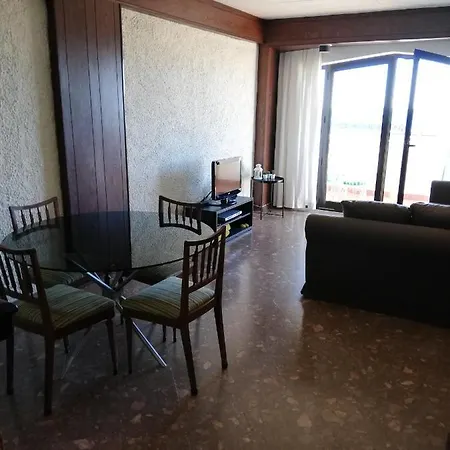 Apartment Ocean View