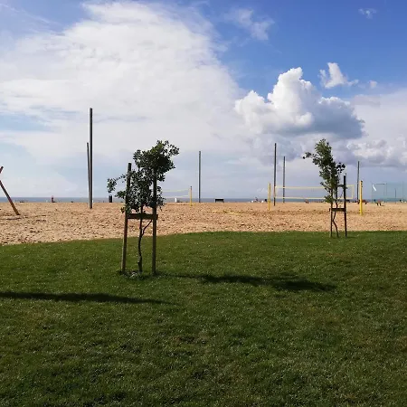 Ocean View Apartament Costa de Caparica