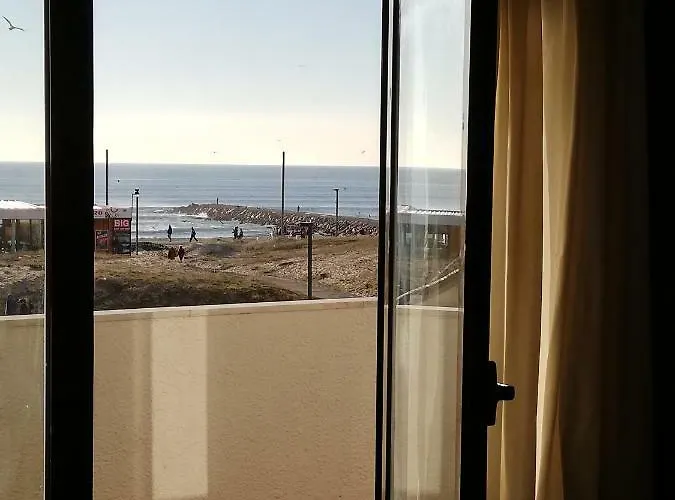 Ocean View Апартаменты *