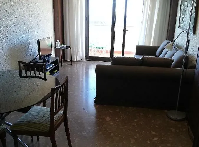 Апартаменты Ocean View *