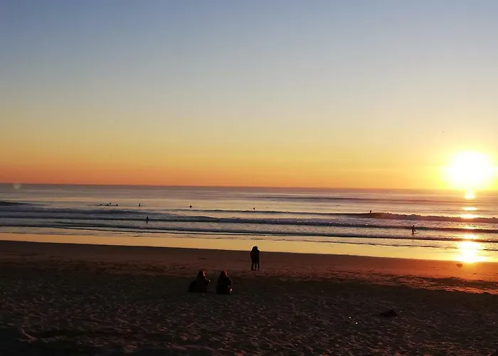 Ocean View * Кошта-да-Капарика