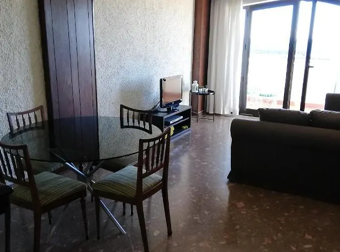 Апартаменты Ocean View