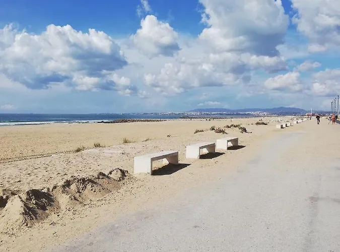 Ocean View Апартаменты *